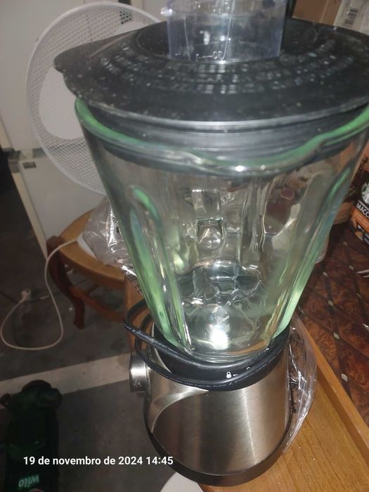 Trituradora picadora Princess