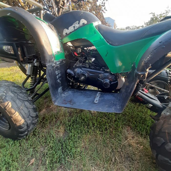 Квадроцикл 200 куб