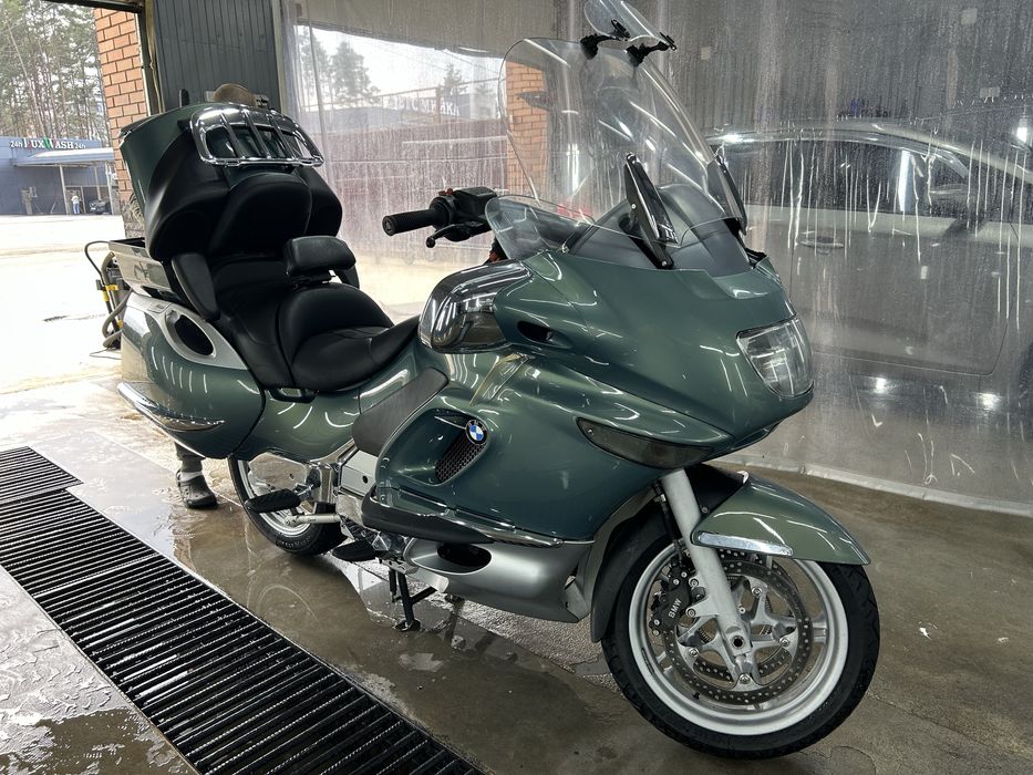 Продаю Шикарный Круезёр