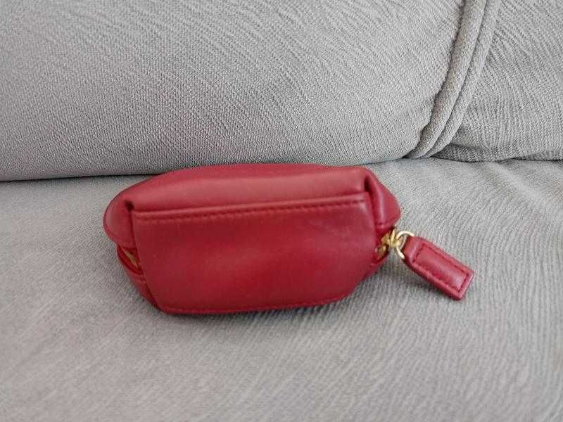 Radley London in lights маленький шкіряний гаманець монетниця