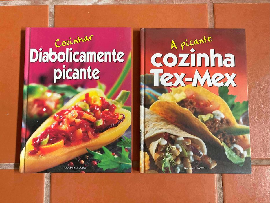 Vários Titulos - Livros