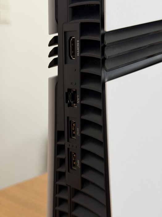 PlayStation 5 Pro