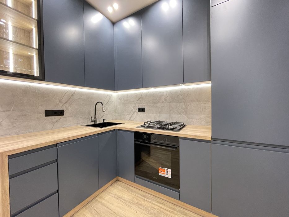 Перша здача‼️Стильна нова квартира в ЖК Софія Резіденс