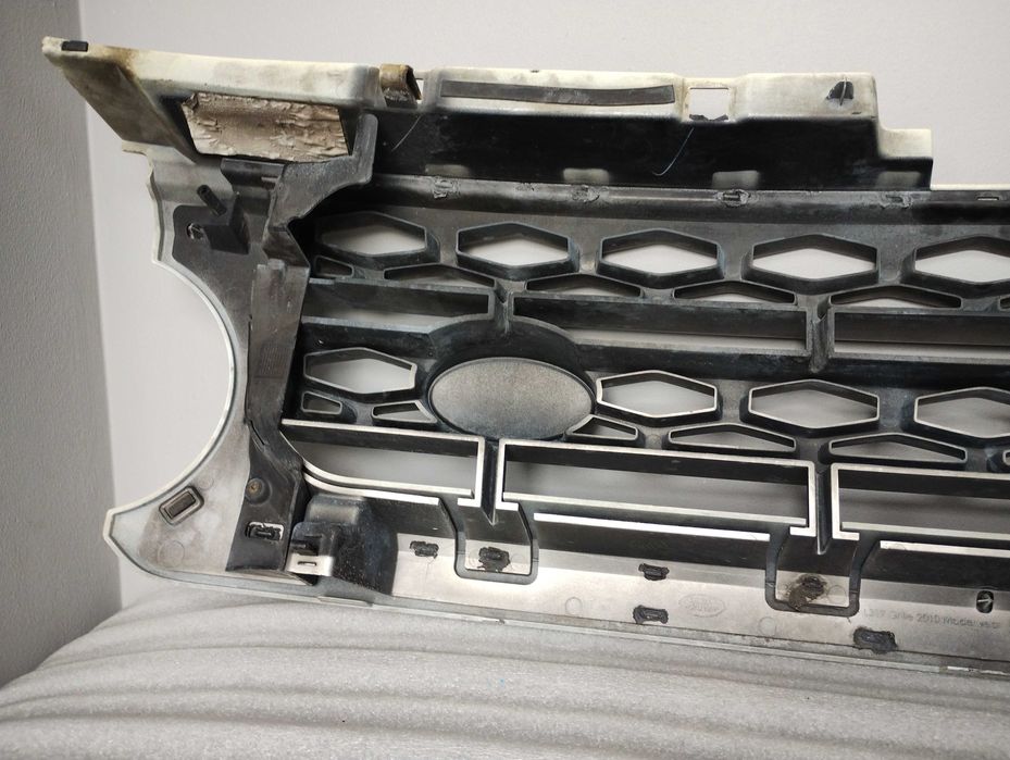 Gril Atrapa Land Rover DISCOVERY IV L319