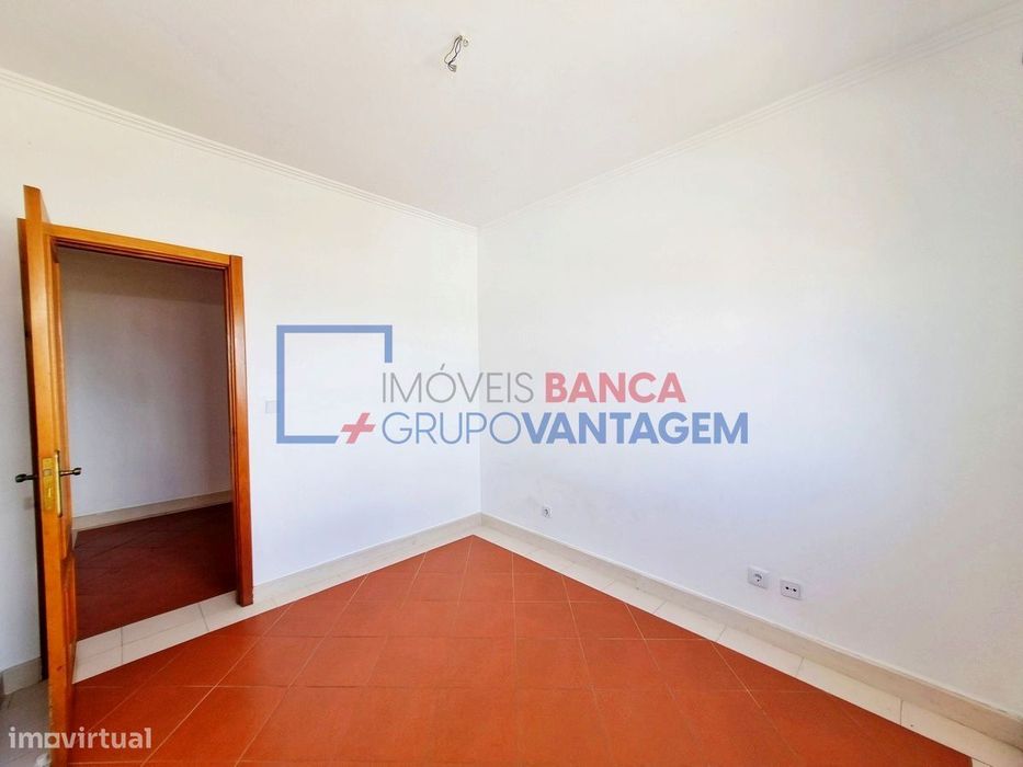 Apartamento T3 em Alcácer do Sal