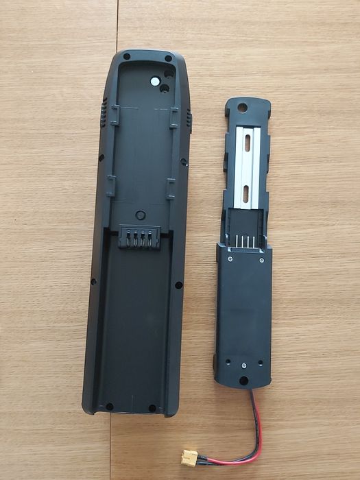 Szyna baterii hailong XT60