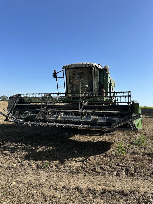 Kombajn FENDT 5220E