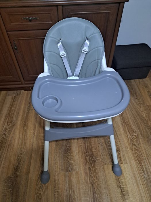 Krzesełko do karmienia