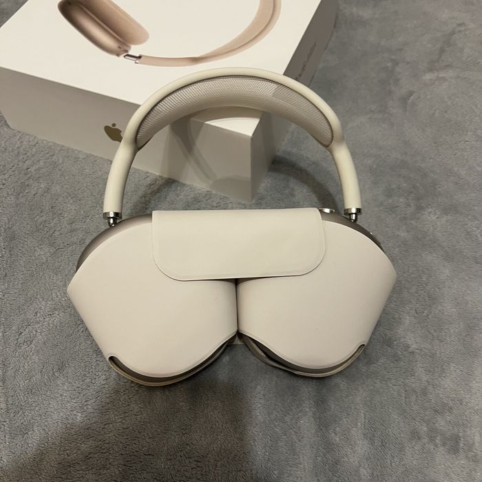 Apple Airpods Max