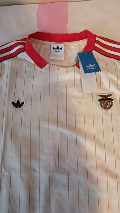 Camisola Benfica Adidas