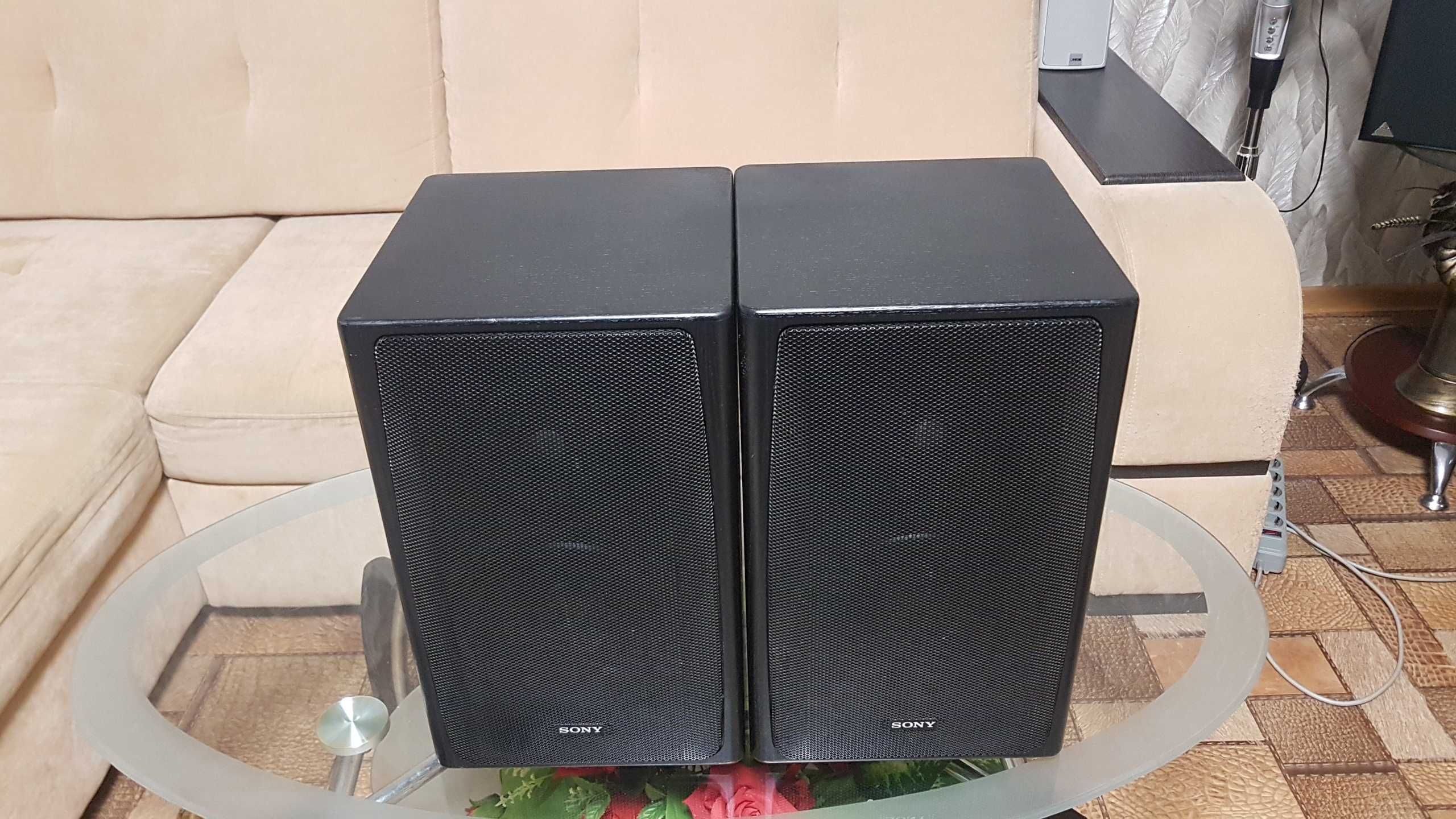 Акустика SONY SS-B3 серии ES 2-Way/Bass Reflex/ made in Germany: 7 500 ...
