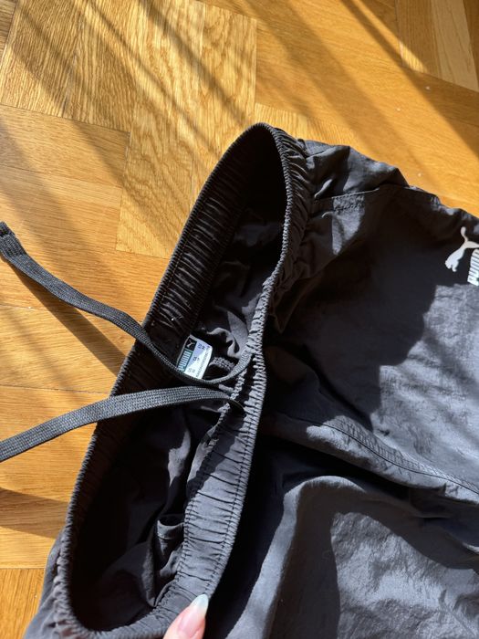 Puma spodnie cargo rozm. XS
