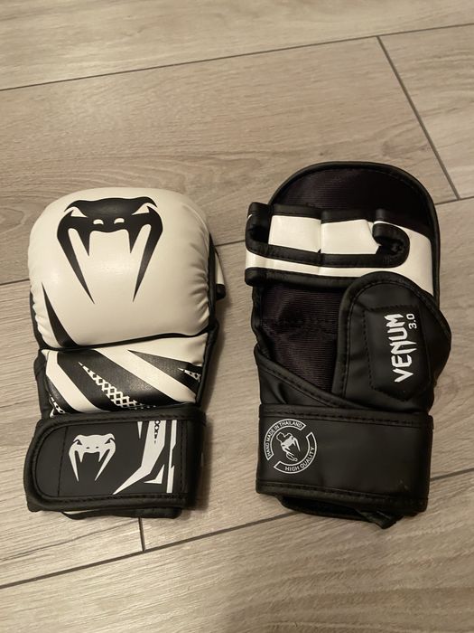 Рукавиці Venum для mma
