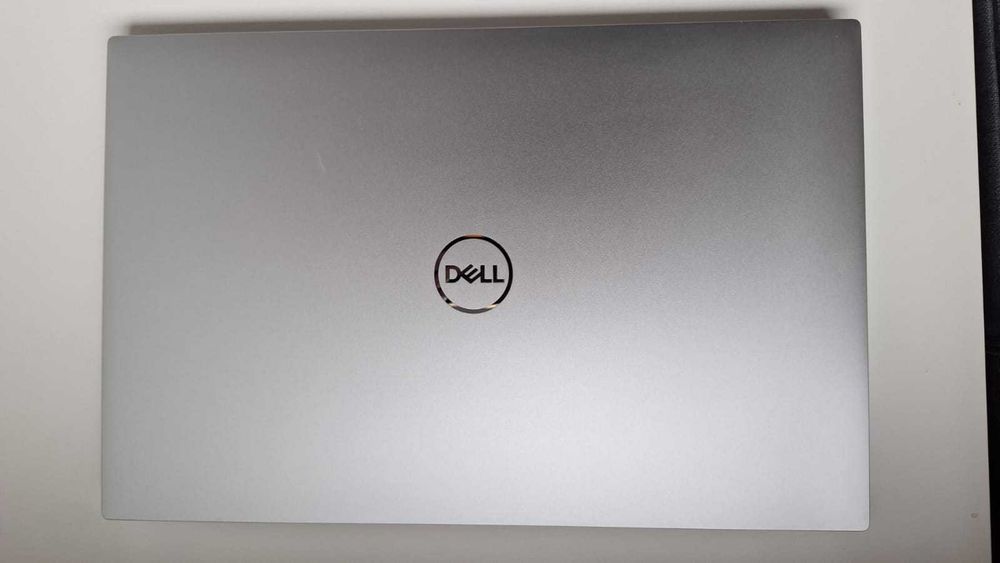Dell XPS 17 9700 i7-10750H / 16GB RAM / 1TB SSD – bardzo dobry stan