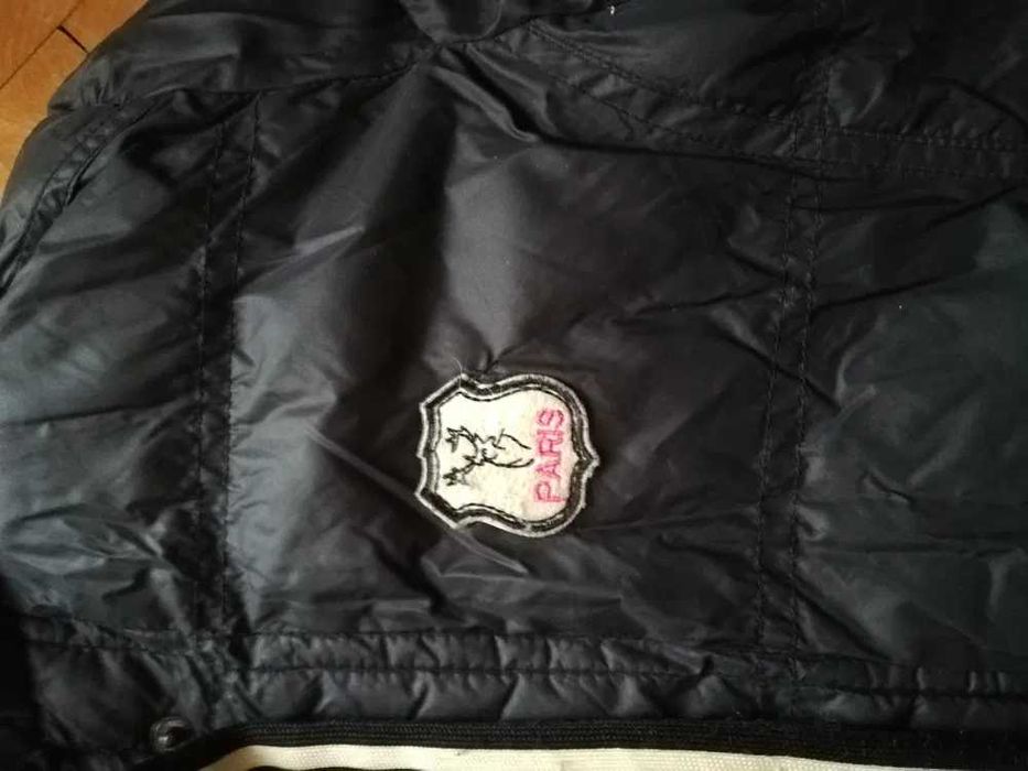Kurtka zimowa, rozm S/M, Style Paris