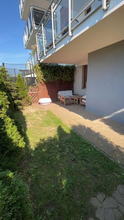 Sprzedam mieszkanie na Osiedlu Morskim  44m2