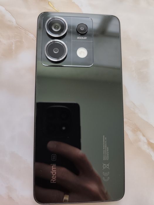 Продам телефон Redmi Note 13 Pro 5G