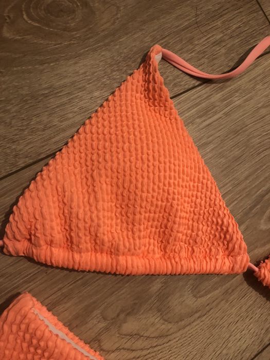 oddzielny kostium kąpielowy