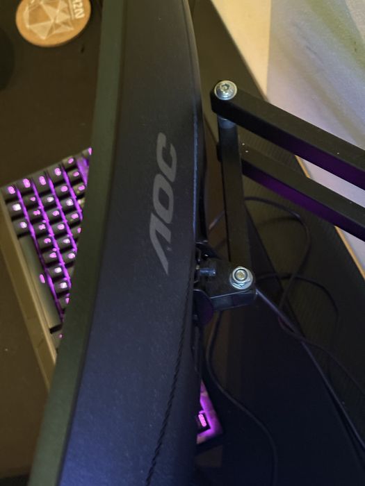 Setup Gaming Completo
