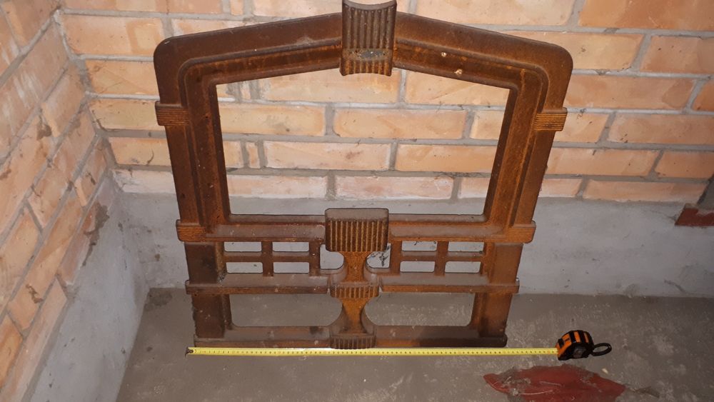 Портал для камина,решетка каминная