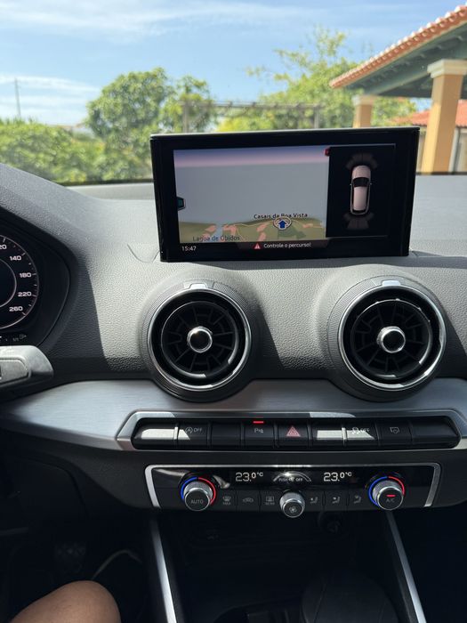 Audi Q2 — fotografia 6