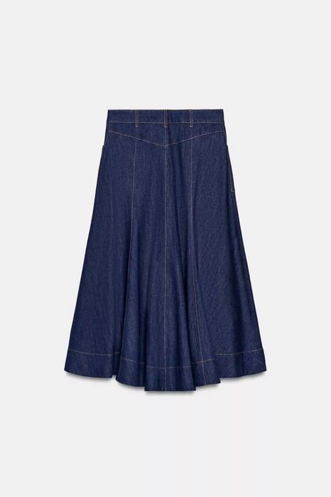 Спідниця жіноча Zara