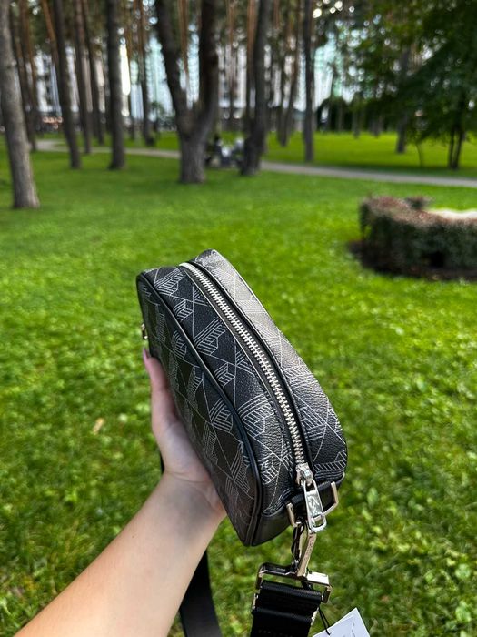 Сумка LACOSTE | Сумка лакоста | Барсетка лакоста