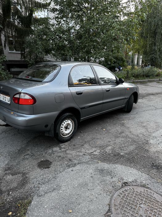 Lanos 1.5 г/б терміново