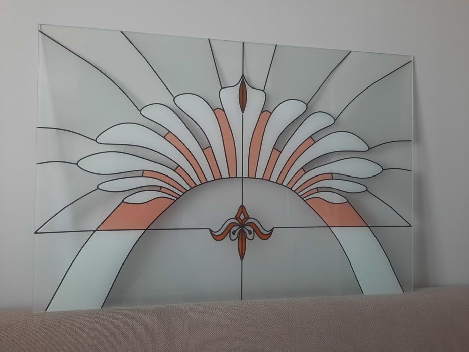 Продаю  симпатичный Витраж