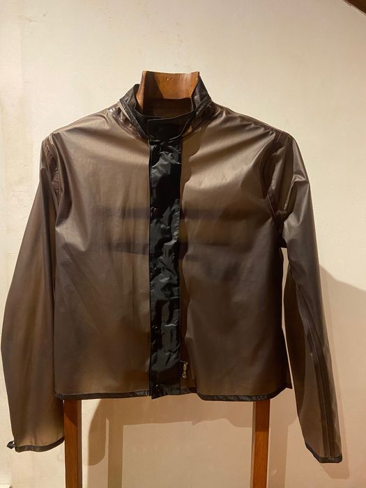 Casaco de mota Dainese Laguna Seca D-Dry (M/L)