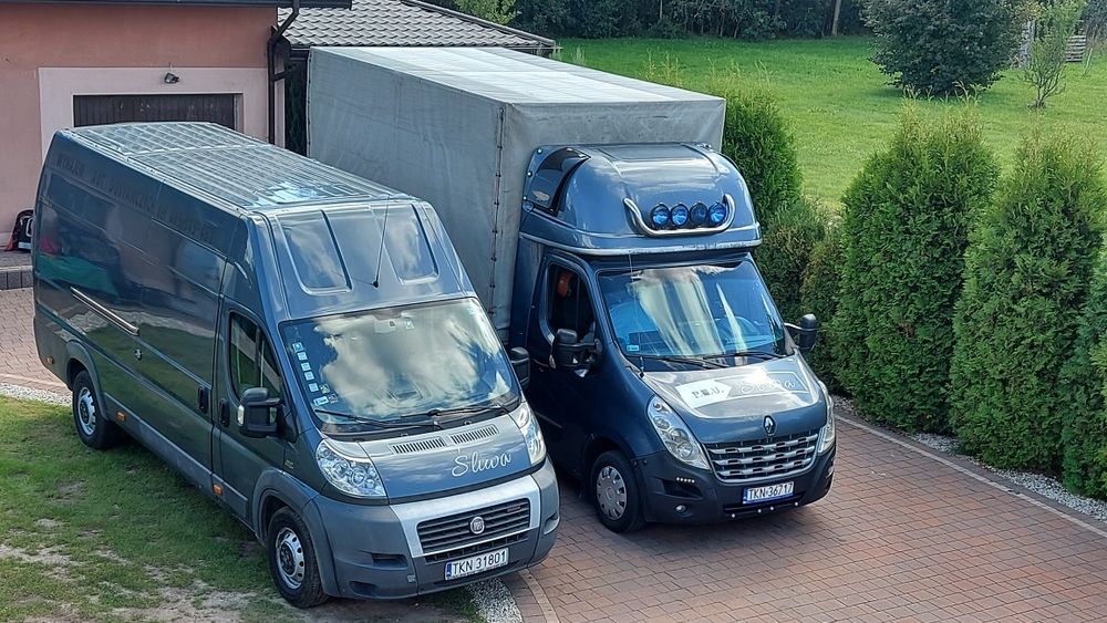 Wynajem Busa Wynejem Bus Wypozyczania Samochodow Winda Plandeka 8 10ep