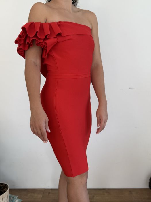 Nowa sukienka z metka