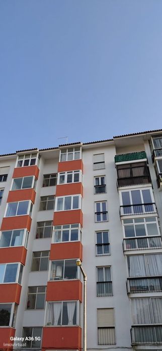 Apartamento T3 Cascais