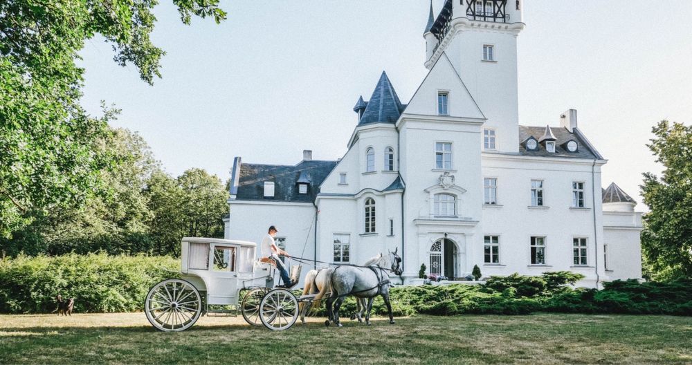 Spzedam bryczkę karoce