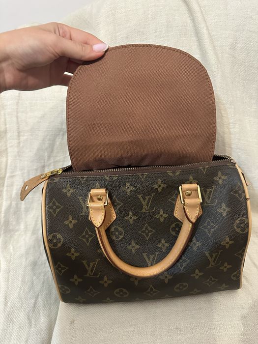 Torebka Louis Vuitton - speedy 25