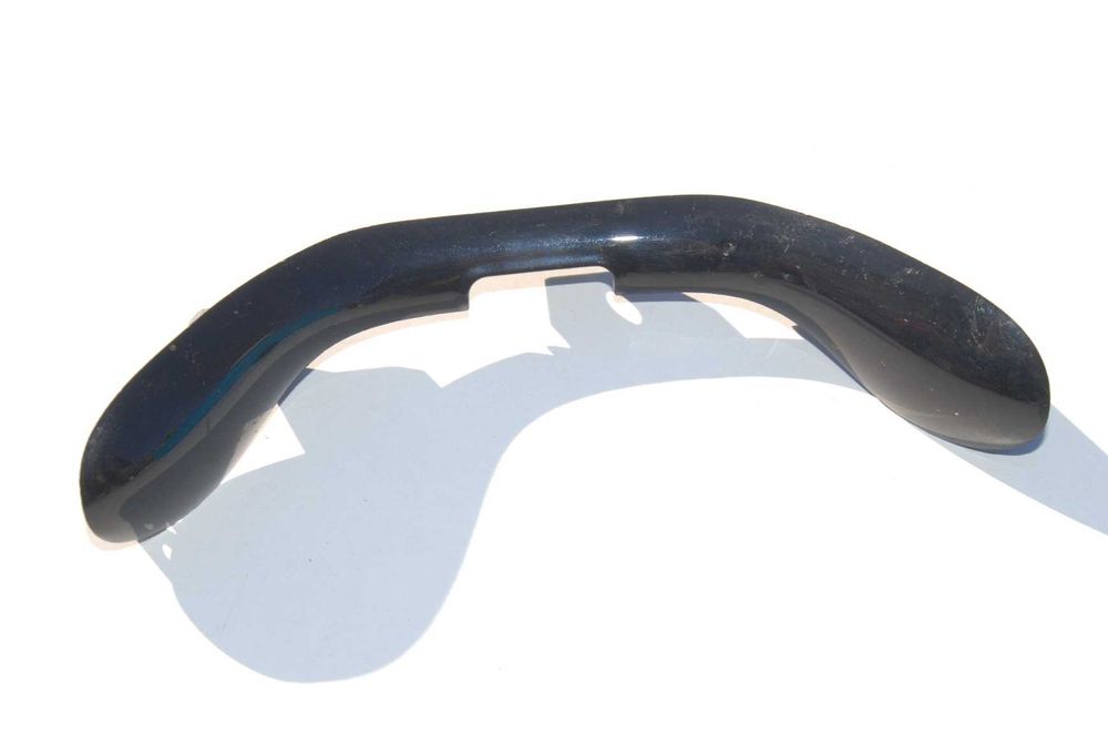 Obudowa dolna do pad pada Xbox 360 czarny oryginał