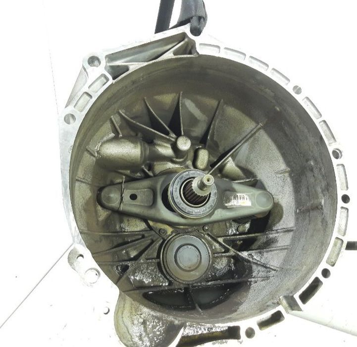 Caixa Velocidades Bmw 120d 320d 520 2.0d 177Cv N47 start and stop Ref.JEJ