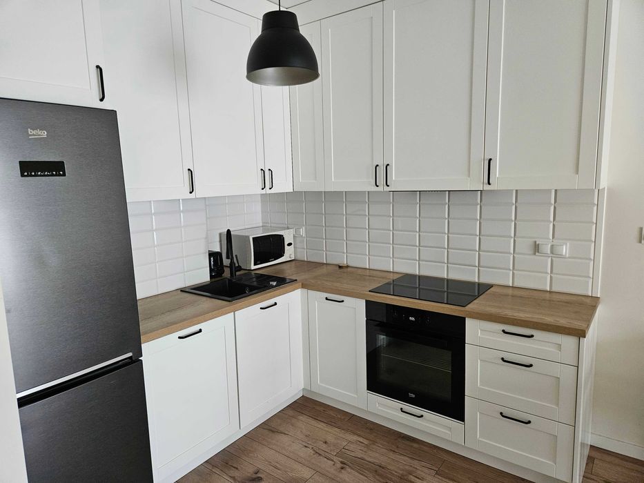 Mieszkanie – Warszawa, Augustówka, Mokotów - Widok 3