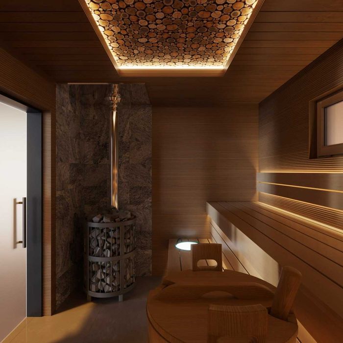 Строительство Саун, Бань под ключ (Киев, Киев обл.)