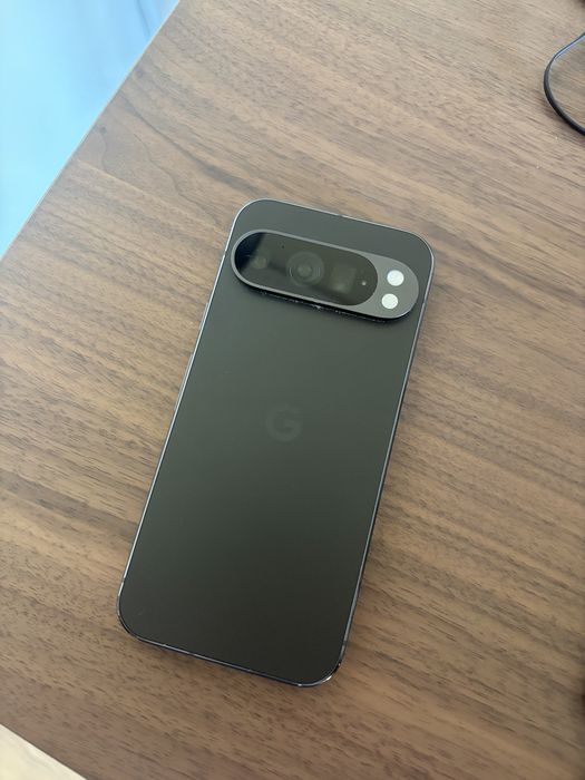 Google pixel 9 pro 128GB
