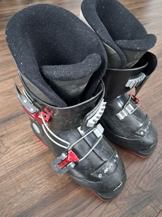 Buty narciarskie alpine2  dziecięce 28.5