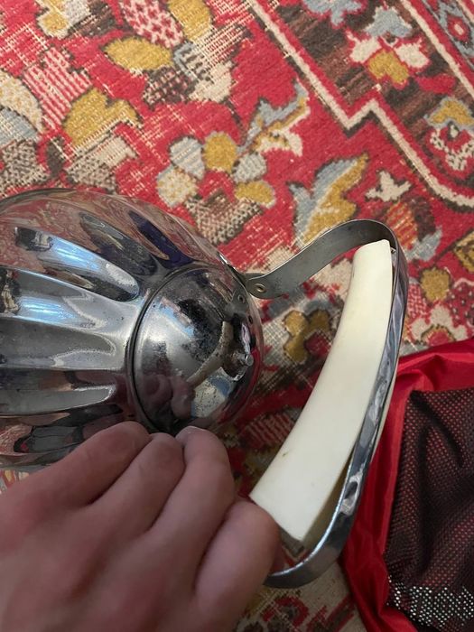 Советский Чайник