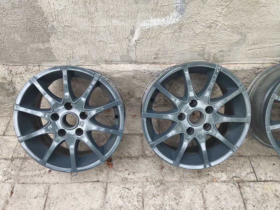 Продам диски R15 5*112
