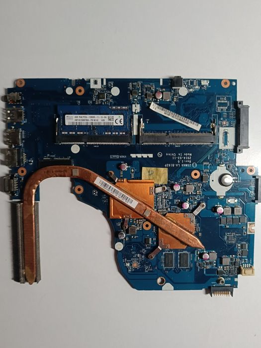 Laptop Acer na części