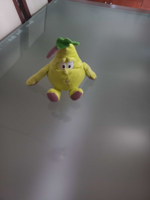 Peluche de colecção