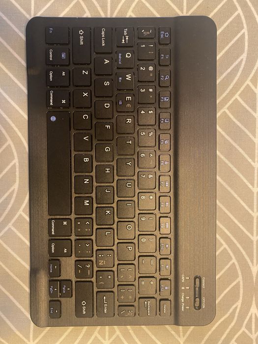 Teclado Bluetooth