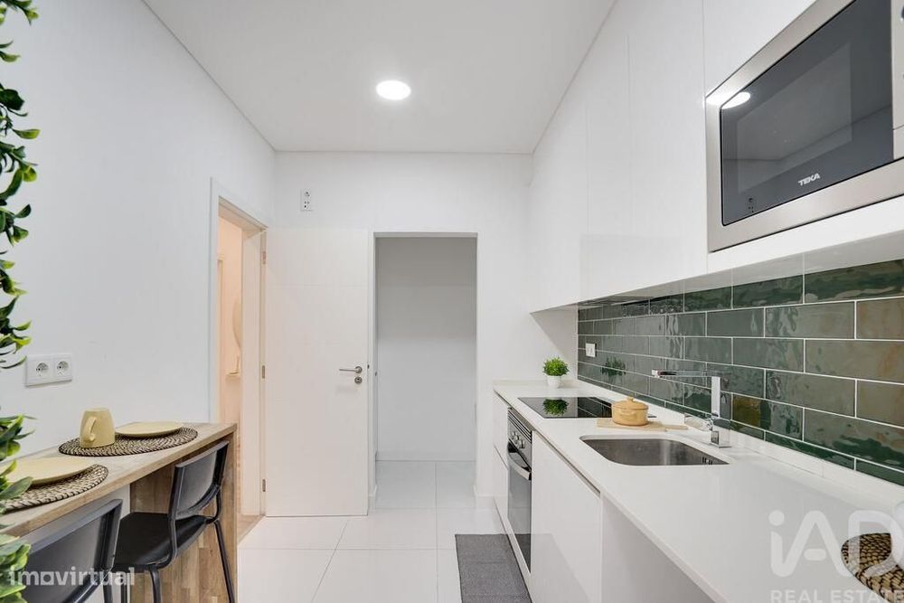 Apartamento T1 em Moscavide e Portela