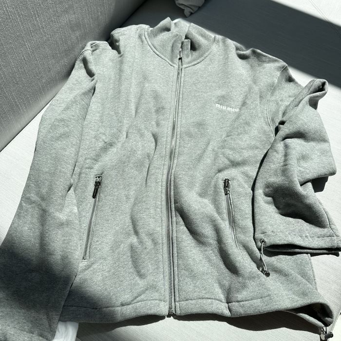 Miu miu кофта 36 розмір бу