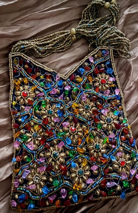 Mala de festa ou cocktail