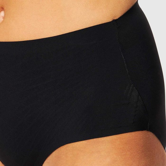 CN53 Majtki Bielizna Modelująca Sportowa Arena OLYMPIA Lycra S